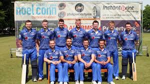 Image result for City Of Armagh Cricket Club