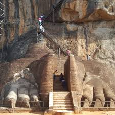 Image result for сигирия