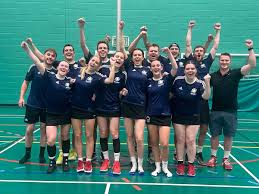 Image result for Nomads Korfball Club