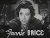 Fanny Brice - Wikipedia, the free encyclopedia
