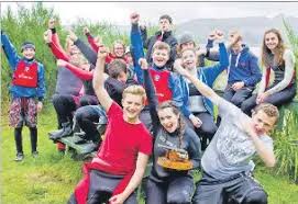 Image result for Lochcarron Sailing Club