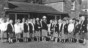 Image result for Harrysmuir Bowling Club