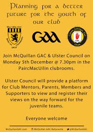 Image result for Mcquillan Gac