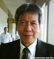 NONE Last February, Mohd Yusof (right) retired from the Attorney-General's