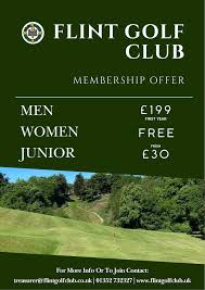 Image result for Flint Golf Club