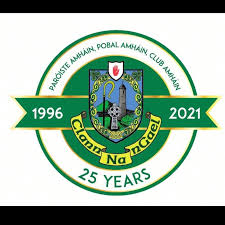 Image result for Clann Na Ngael