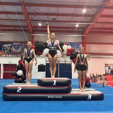 Image result for City Of Salford Gymnastics Club