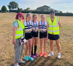 Image result for Cheltenham and County Harriers