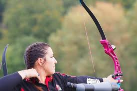 Image result for Clophill Archery Club