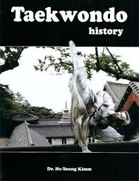 Image result for Hed Tkd (Dorking Tae Kwon-Do)