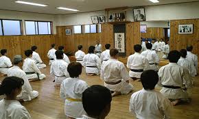 Image result for yonju dojo