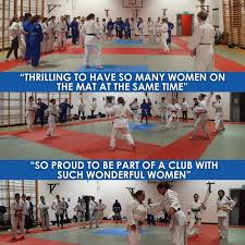 Image result for Edinburgh University Judo Club
