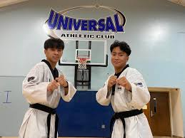 Image result for Taekwondo Athletes Program USA