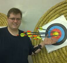 Image result for Falkirk Company Of Archers