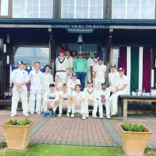 Image result for Old Alresford Cricket Club