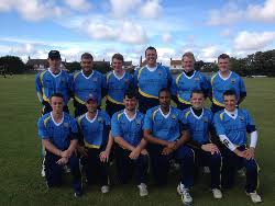 Image result for Lanchester Cricket Club