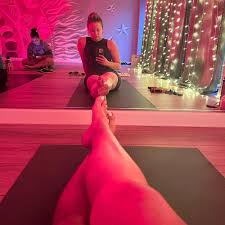 Image result for Bruces Yoga Classes