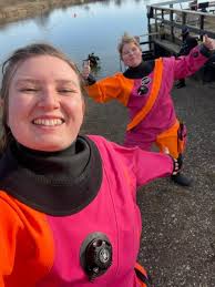 Image result for Barnsley BSAC Divers