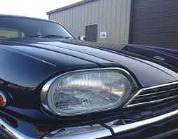 Image result for Jet Black 1988 Jaguar