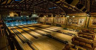 Image result for Mclaren Indoor Bowling Club