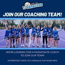 Image result for Saracens Netball Club