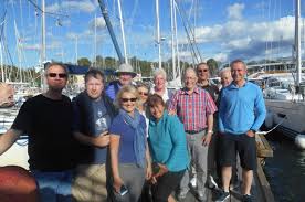 Image result for Ashdown Sailing Club