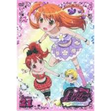 「滝川純 プリティーリズム・オーロラドリーム」の画像検索結果