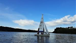 Image result for Bewl Canoe Club