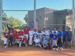 Image result for Sidewinders Baseball Club