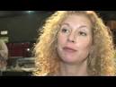 Actrices: Daria Campera y Jadranka Cettolo. Participación especial de Ariel