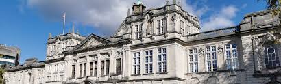 Image result for Cardiff University