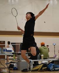 Image result for Claremount Methodist Badminton Club