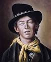 BILLY THE KID Photo Sells for $2.3 Million at Auction - Jokeroo BLOG