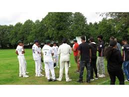 Image result for Ilford Cricket Club
