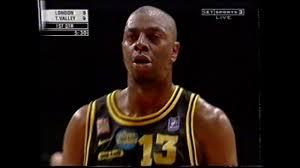 Image result for Thames Valley Tigers Basketball Team