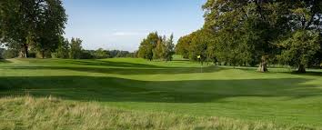 Image result for Stoke Rochford Golf Club