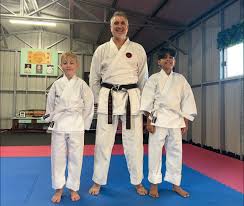 Image result for Beith Judo Club