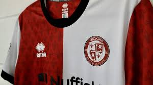 Image result for Woking Phoenix Football Club