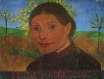 Modersohn-Becker, Paula: