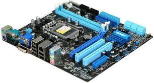 Image result for P7H55-M SI