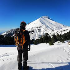 Image result for Parnassus Mountaineering Club, Sheffield
