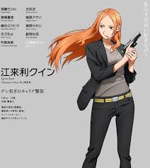 「蝶野セセリ ウィザード・バリスターズ〜弁魔士セシル」の画像検索結果