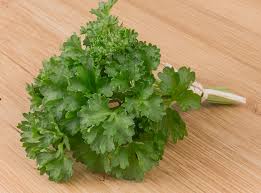 Image result for Petersilie