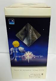 「フレン・シーフォ テイルズオブヴェスペリア」の画像検索結果