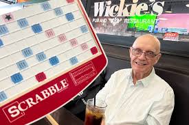 Image result for Whitefield Scrabble Club*