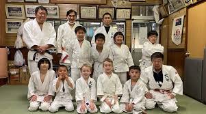 Image result for Halewood Inclusive Judo Club