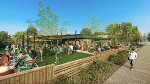 Image result for Cherry Tree Cricket Club