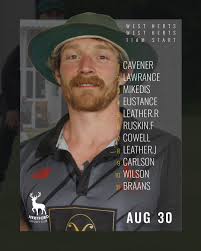 Image result for West Herts Cricket Club