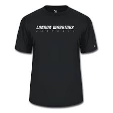 Image result for The London Warriors AFC