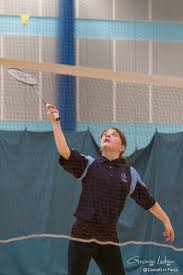 Image result for Belle Vue Consett Badminton Club